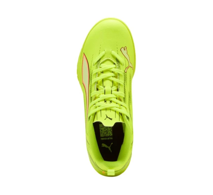 Dětské kopačky Ultra 6 Play IT model 21814674 01 - Puma Dětské kopačky Ultra 6 Play IT model 21814674 01 - Puma