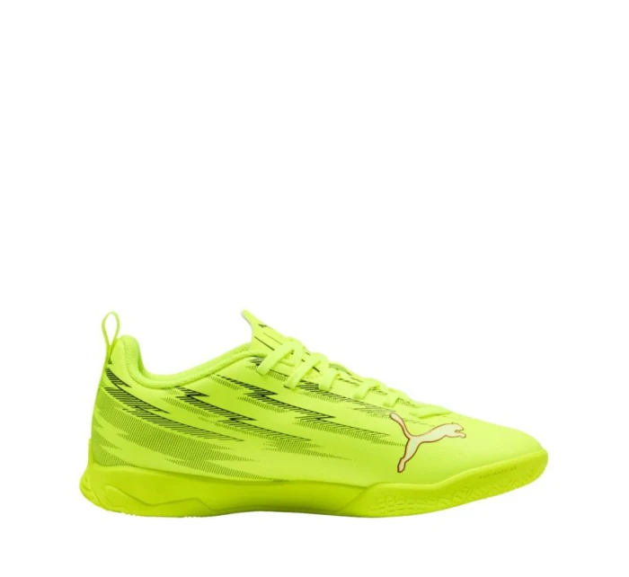 Dětské kopačky Ultra 6 Play IT model 21814674 01 - Puma Dětské kopačky Ultra 6 Play IT model 21814674 01 - Puma