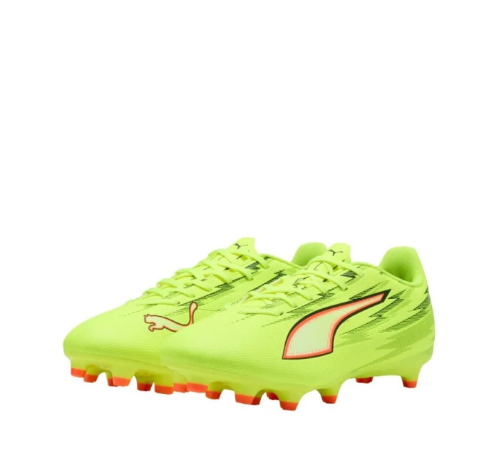 Dětské kopačky Ultra 6 Play IT model 21814674 01 - Puma Dětské kopačky Ultra 6 Play IT model 21814674 01 - Puma