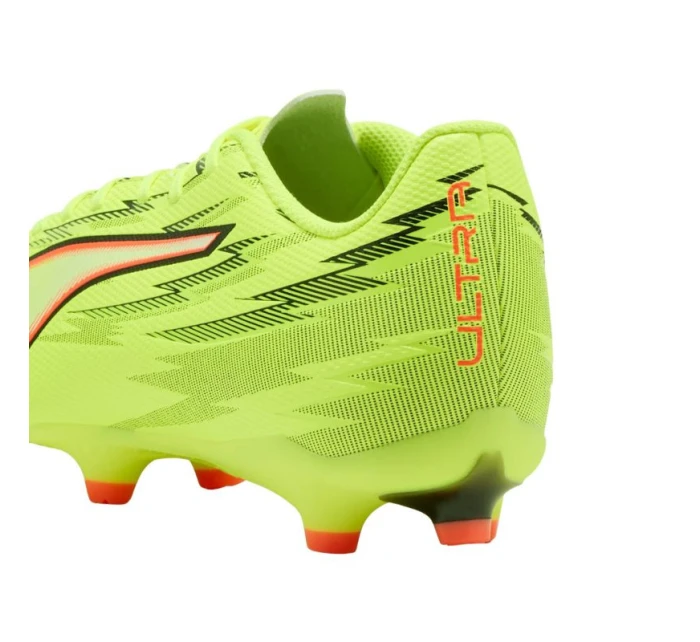 Dětské kopačky Ultra 6 Play IT model 21814674 01 - Puma Dětské kopačky Ultra 6 Play IT model 21814674 01 - Puma