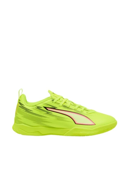 Dětské kopačky Puma Ultra 6 Play IT 109056 01 Dětské kopačky Puma Ultra 6 Play IT 109056 01