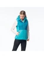 Dámská prošívaná vesta VEST WO'S model 21906232 - Elbrus
