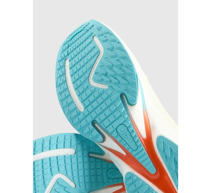 Pánská běžecká obuv Speed Runner 4F 4FRSS25FSPOM154-11S Pánská běžecká obuv Speed Runner 4F 4FRSS25FSPOM154-11S