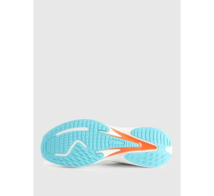 Pánská běžecká obuv Speed Runner 4F 4FRSS25FSPOM154-11S Pánská běžecká obuv Speed Runner 4F 4FRSS25FSPOM154-11S