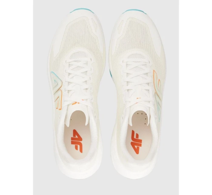 Pánská běžecká obuv Speed Runner 4F 4FRSS25FSPOM154-11S Pánská běžecká obuv Speed Runner 4F 4FRSS25FSPOM154-11S