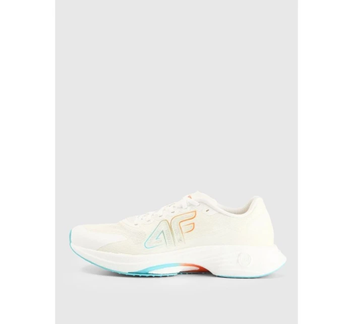 Pánská běžecká obuv Speed Runner 4F 4FRSS25FSPOM154-11S Pánská běžecká obuv Speed Runner 4F 4FRSS25FSPOM154-11S