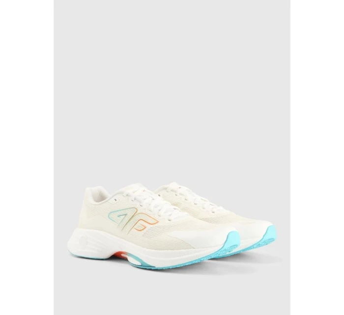 Pánská běžecká obuv Speed Runner 4F 4FRSS25FSPOM154-11S Pánská běžecká obuv Speed Runner 4F 4FRSS25FSPOM154-11S