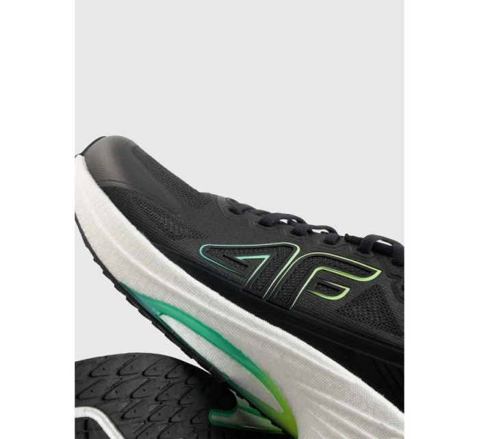 Pánská běžecká obuv Speed Runner 4F 4FRSS25FSPOM154-20S Pánská běžecká obuv Speed Runner 4F 4FRSS25FSPOM154-20S