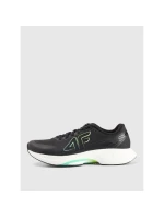 Pánská běžecká obuv Speed Runner 4F 4FRSS25FSPOM154-20S Pánská běžecká obuv Speed Runner 4F 4FRSS25FSPOM154-20S