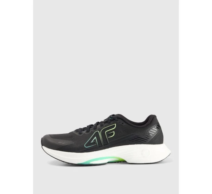 Pánská běžecká obuv Speed Runner 4F 4FRSS25FSPOM154-20S Pánská běžecká obuv Speed Runner 4F 4FRSS25FSPOM154-20S