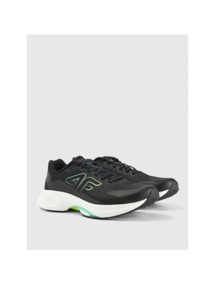 Pánská běžecká obuv Speed Runner 4F 4FRSS25FSPOM154-20S Pánská běžecká obuv Speed Runner 4F 4FRSS25FSPOM154-20S