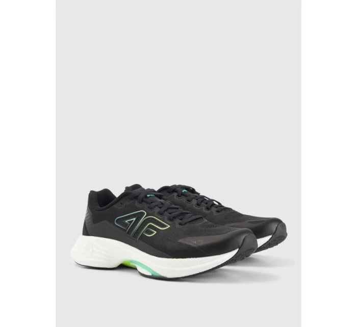 Pánská běžecká obuv Speed Runner 4F 4FRSS25FSPOM154-20S Pánská běžecká obuv Speed Runner 4F 4FRSS25FSPOM154-20S