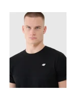 Pánské bavlněné tričko 4F 4FWAW25TTSHM3458-20S Pánské bavlněné tričko 4F 4FWAW25TTSHM3458-20S