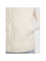 Dívčí rukávy bez rukávů se syntetickou výplní 4F 4FJRAW25TVJAF323-11S Dívčí rukávy bez rukávů se syntetickou výplní 4F 4FJRAW25TVJAF323-11S