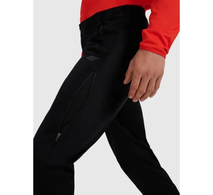 Pánské trekové kalhoty 8000 s membránou 4F 4FRAW25TFTRM1252-20S Pánské trekové kalhoty 8000 s membránou 4F 4FRAW25TFTRM1252-20S