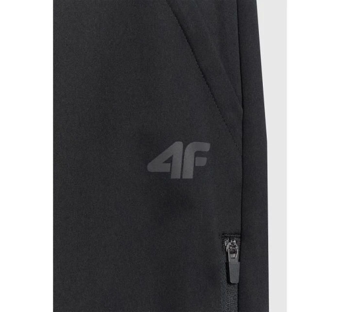 Pánské trekové kalhoty 8000 s membránou 4F 4FRAW25TFTRM1252-20S Pánské trekové kalhoty 8000 s membránou 4F 4FRAW25TFTRM1252-20S