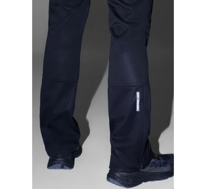 Pánské trekové kalhoty 8000 s membránou 4F 4FRAW25TFTRM1252-20S Pánské trekové kalhoty 8000 s membránou 4F 4FRAW25TFTRM1252-20S