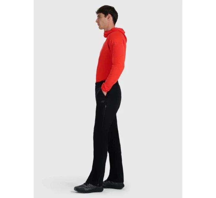 Pánské trekové kalhoty 8000 s membránou 4F 4FRAW25TFTRM1252-20S Pánské trekové kalhoty 8000 s membránou 4F 4FRAW25TFTRM1252-20S