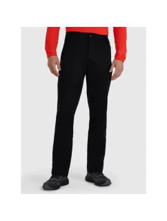 Pánské trekové kalhoty 8000 s membránou 4F 4FRAW25TFTRM1252-20S