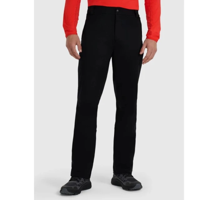 Pánské trekové kalhoty 8000 s membránou 4F 4FRAW25TFTRM1252-20S Pánské trekové kalhoty 8000 s membránou 4F 4FRAW25TFTRM1252-20S