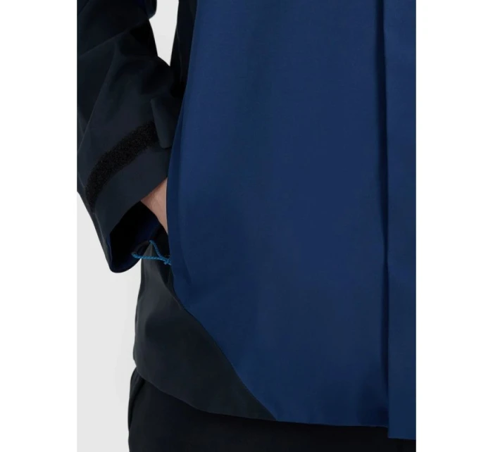 Pánská trekingová bunda s membránou 10000 4F 4FRAW25TTJAM1045-31S pánské Pánská trekingová bunda s membránou 10000 4F 4FRAW25TTJAM1045-31S pánské