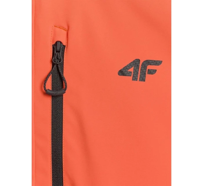 Pánská trekingová bunda s membránou 10000 4F 4FRAW25TTJAM1045-62S pánské Pánská trekingová bunda s membránou 10000 4F 4FRAW25TTJAM1045-62S pánské