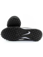 Pánské kopačky Nike Premier IV TF turf černé sportovní Pánské kopačky Nike Premier IV TF turf černé sportovní
