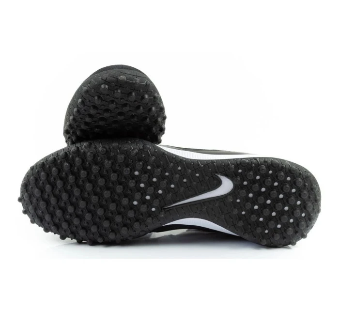 Pánské kopačky Nike Premier IV TF turf černé sportovní Pánské kopačky Nike Premier IV TF turf černé sportovní