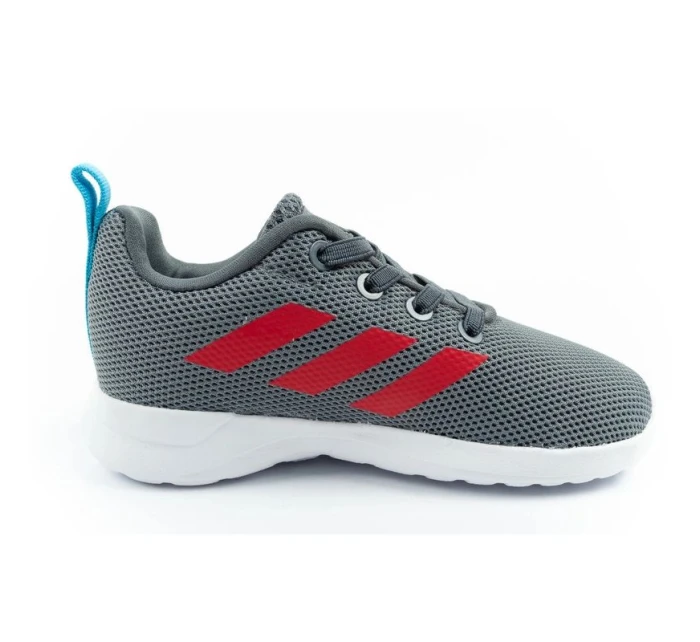 Dětská sportovní obuv Lite Racer model 21815002 lehká pohodlná - ADIDAS Dětská sportovní obuv Lite Racer model 21815002 lehká pohodlná - ADIDAS