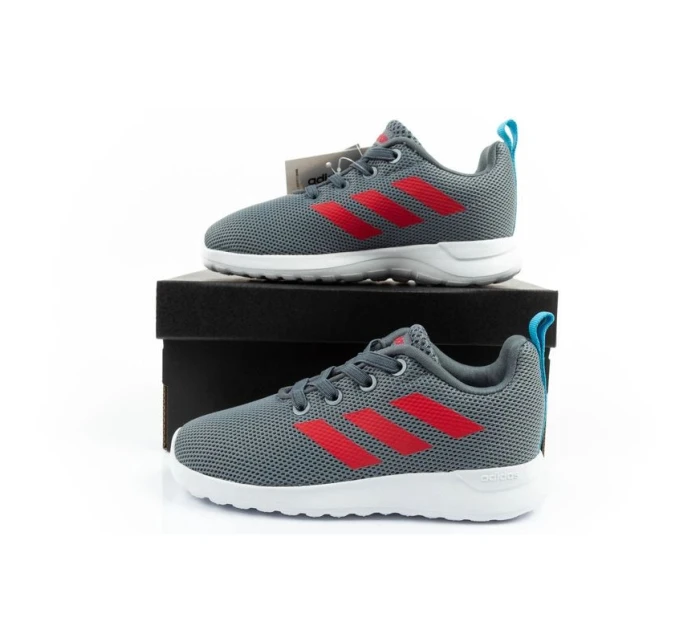 Dětská sportovní obuv Lite Racer model 21815002 lehká pohodlná - ADIDAS Dětská sportovní obuv Lite Racer model 21815002 lehká pohodlná - ADIDAS