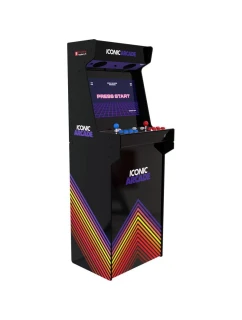 Výherní automat ICONIC ARCADE