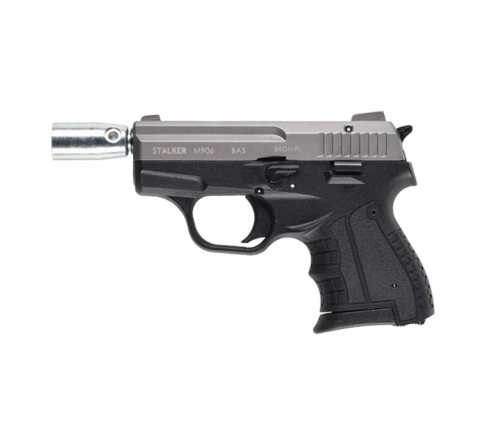 ráže Long pistole model 21815021 ráže Long pistole model 21815021