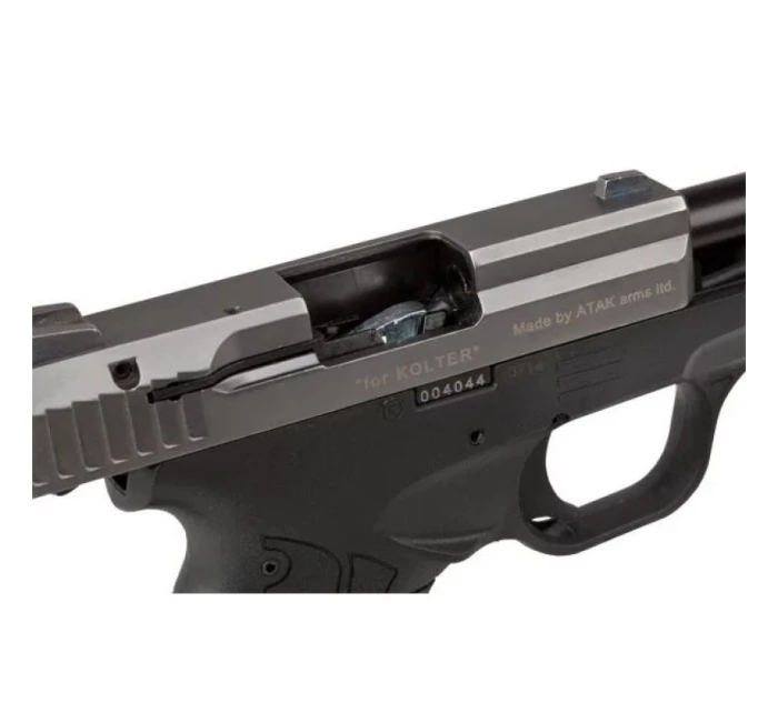 ráže Long pistole model 21815021 ráže Long pistole model 21815021