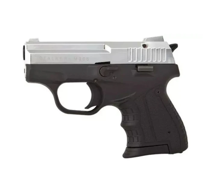 pistole ráže Long Flash Chrome model 21815023 pistole ráže Long Flash Chrome model 21815023