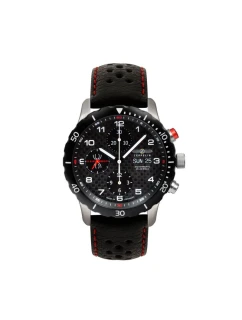 Hodinky Zeppelin Night Cruise 7216-2 Automatik