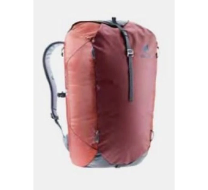 Lezecký batoh Deuter Gravity Motion - redwood/graphite Lezecký batoh Deuter Gravity Motion - redwood/graphite