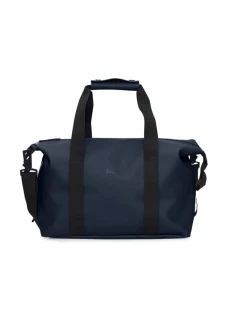 Příruční taška Rains 23 x 40 x 20 cm 18L HILO WEEKEND BAG SMALL W3 14220 47 NAVY