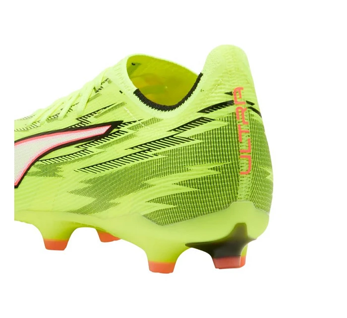 Kopačky Ultra 6 Match FG/AG model 21815075 01 - Puma Kopačky Ultra 6 Match FG/AG model 21815075 01 - Puma