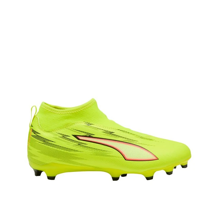 Dětské kopačky Ultra 6 Match+ LL FG/AG model 21820986 01 - Puma Dětské kopačky Ultra 6 Match+ LL FG/AG model 21820986 01 - Puma