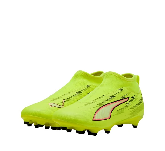 Dětské kopačky Ultra 6 Match+ LL FG/AG model 21820986 01 - Puma Dětské kopačky Ultra 6 Match+ LL FG/AG model 21820986 01 - Puma