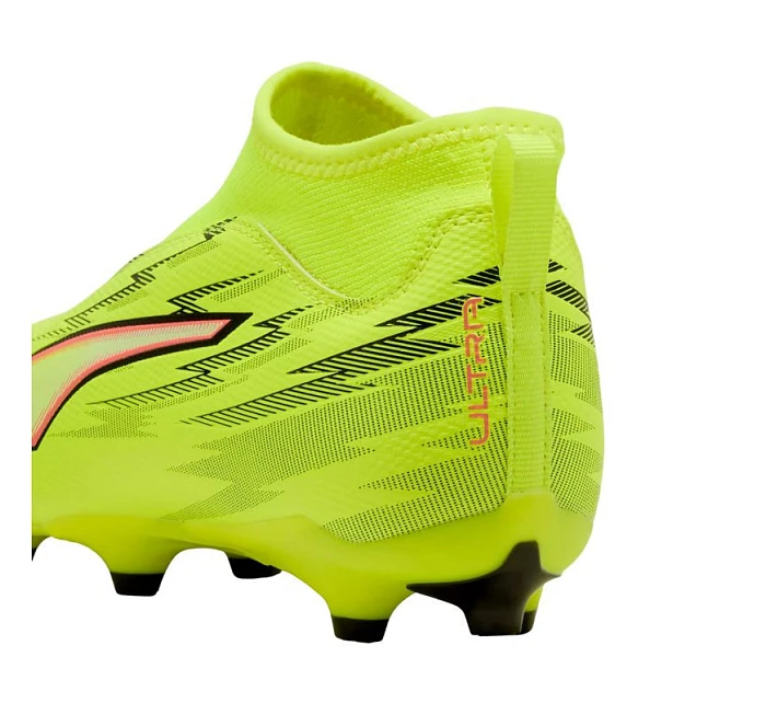 Dětské kopačky Ultra 6 Match+ LL FG/AG model 21820986 01 - Puma Dětské kopačky Ultra 6 Match+ LL FG/AG model 21820986 01 - Puma