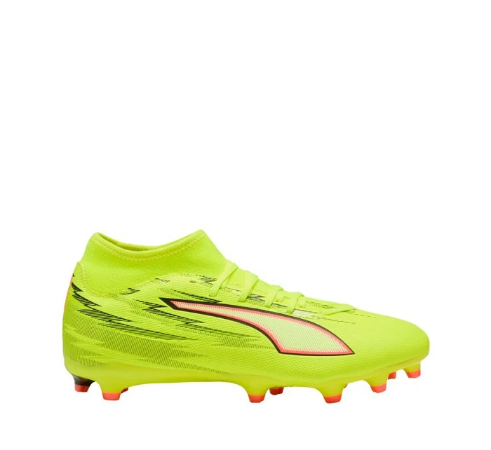 Kopačky Puma Ultra 6 Play+ FG/AG 108707 01 Kopačky Puma Ultra 6 Play+ FG/AG 108707 01
