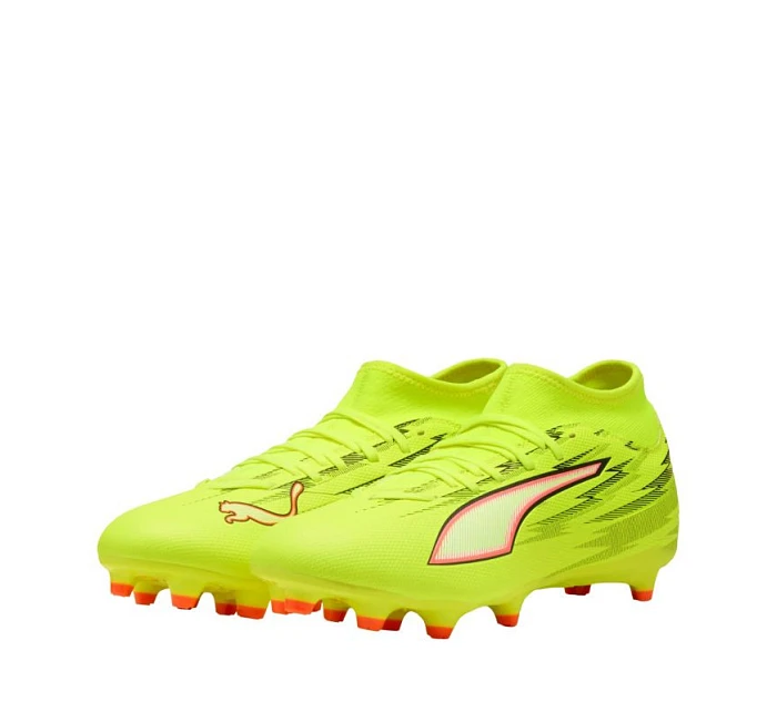 Kopačky Puma Ultra 6 Play+ FG/AG 108707 01 Kopačky Puma Ultra 6 Play+ FG/AG 108707 01