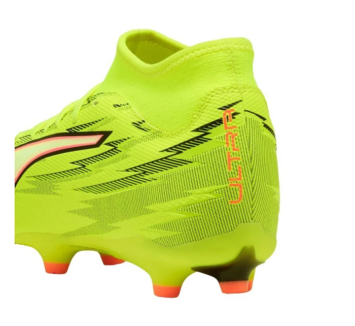 Kopačky Puma Ultra 6 Play+ FG/AG 108707 01 Kopačky Puma Ultra 6 Play+ FG/AG 108707 01