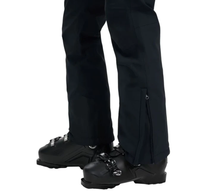 Dámské lyžařské kalhoty FNK deep black WAW25TFTR 20S dámské model 21815230 - 4F Dámské lyžařské kalhoty FNK deep black WAW25TFTR 20S dámské model 21815230 - 4F