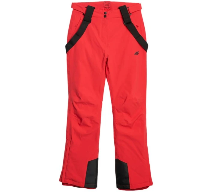 Dámské lyžařské kalhoty FNK red WAW25TFTR 62S dámské model 21815236 - 4F Dámské lyžařské kalhoty FNK red WAW25TFTR 62S dámské model 21815236 - 4F