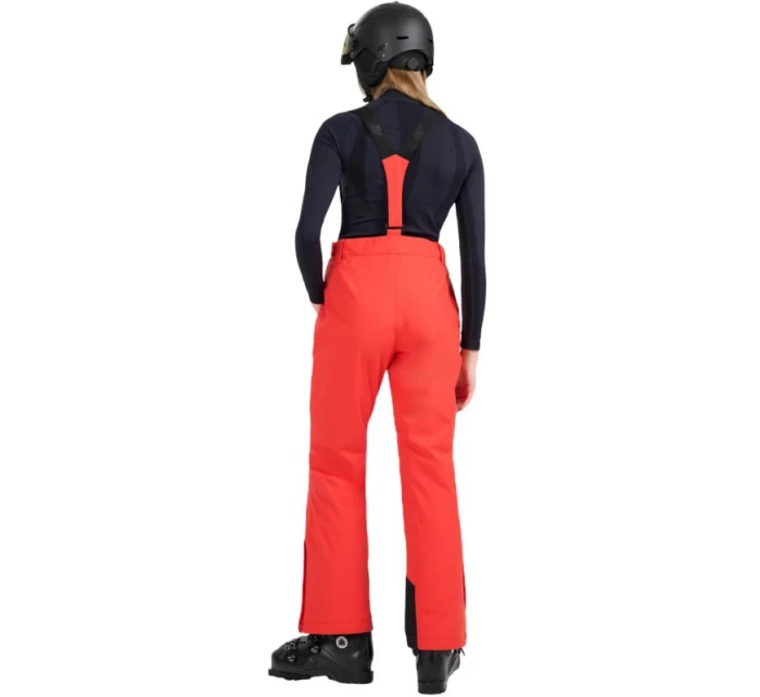 Dámské lyžařské kalhoty FNK red WAW25TFTR 62S dámské model 21815236 - 4F Dámské lyžařské kalhoty FNK red WAW25TFTR 62S dámské model 21815236 - 4F