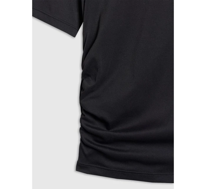 Dámský rychleschnoucí top na jógu a model 21815252 - 4F Dámský rychleschnoucí top na jógu a model 21815252 - 4F