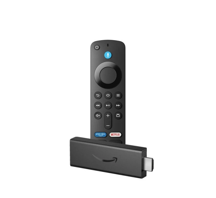 Amazon Fire TV Stick HD 2024 Amazon Fire TV Stick HD 2024