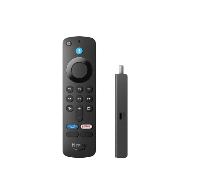 Amazon Fire TV Stick HD 2024 Amazon Fire TV Stick HD 2024